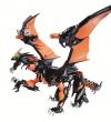 Toy Fair 2013: Hasbro's Official Product Images - Transformers Event: A3355 BH Prime Predaking Beast Mode
